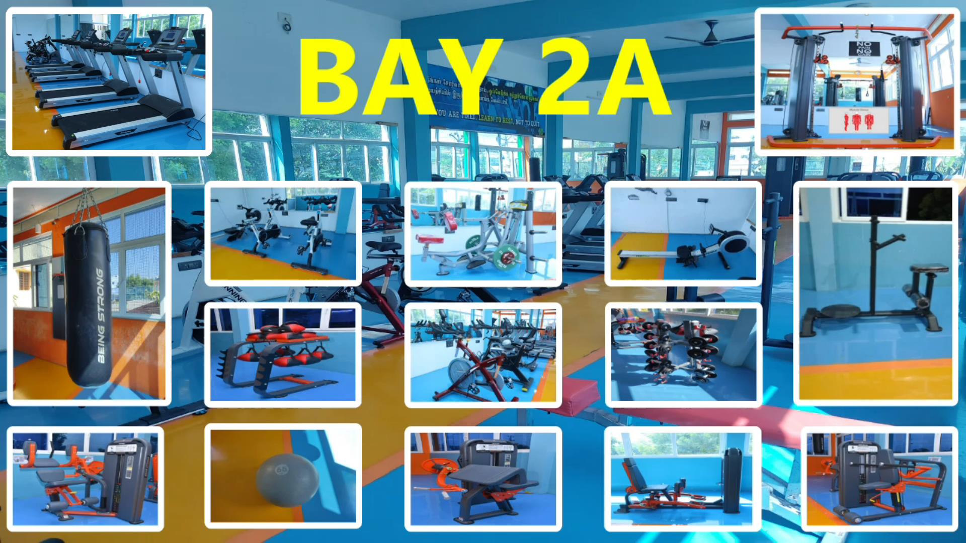 bay 2a