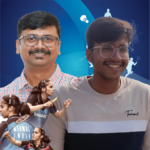 SANKAR & VISHNU SANKAR