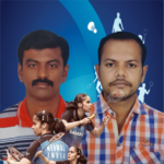 KARTHIKEYAN & KUMAR